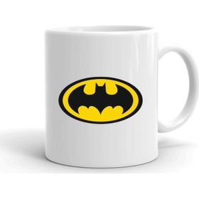 Batman Baskılı Kupa