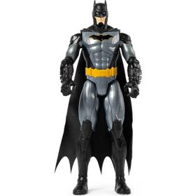 Batman Batman Rebirth Aksiyon Figür