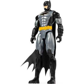 Batman Batman Rebirth Aksiyon Figür