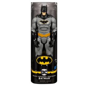 Batman Batman Rebirth Aksiyon Figür