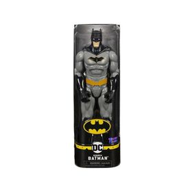 Batman Batman Rebirth Aksiyon Figür