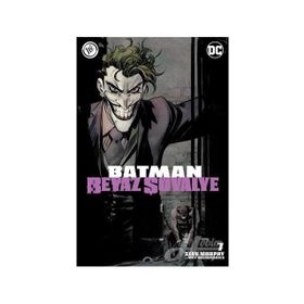 Batman Beyaz Şövalye Sayı 7