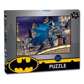 Batman BT7551 54 Parça Kutu Puzzle