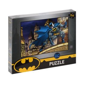 Batman BT7551 54 Parça Kutu Puzzle