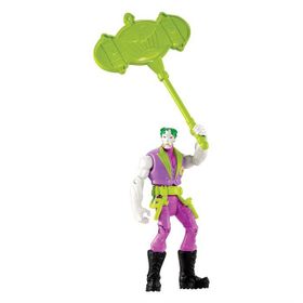 Batman CDV92 The Joker Unlimited Figür Set