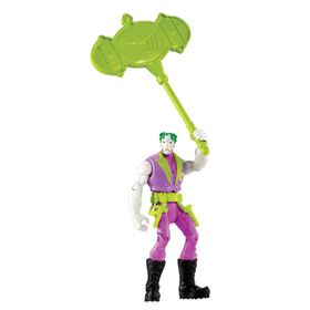 Batman CDV92 The Joker Unlimited Figür Set