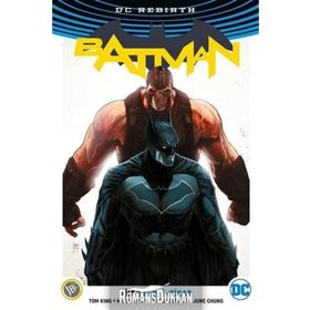 Batman Cilt 2 : Ben İntihar - Tom King