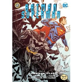 Batman Cilt 6 - Brian Buccellato