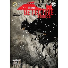 Batman Cilt 7 - Son Oyun - Scott Snyder