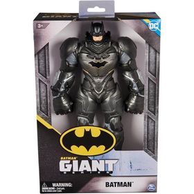 Batman DC Metal Force Giant Batman Figür