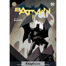 Batman - Dedektif Hikayeleri Cilt 9 - Gordon Savaşta - Peter J. Tomasi