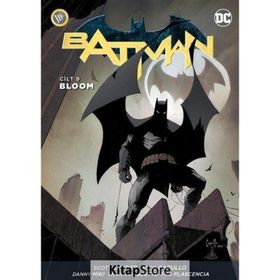 Batman - Dedektif Hikayeleri Cilt 9 - Gordon Savaşta - Peter J. Tomasi