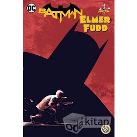 Batman - Elmer Fudd - Mini Poster Hediyeli