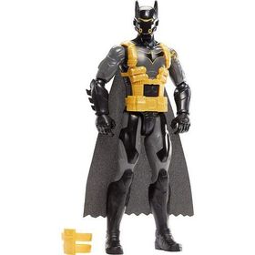 Batman FVM69-GCK88 30 cm Aksiyon Figürleri