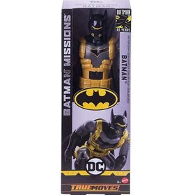 Batman FVM69-GCK88 30 cm Aksiyon Figürleri