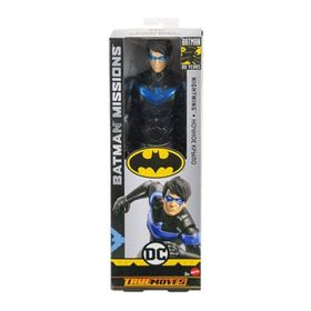 Batman FVM69-GCK90 30 cm Aksiyon Figürleri