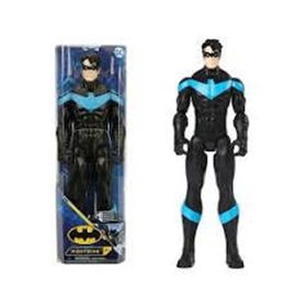 Batman FVM69-GCK90 30 cm Aksiyon Figürleri