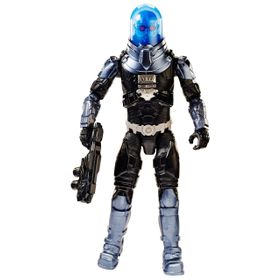 Batman FVM76 Batman Missions 30 cm Mr Freeze Aksiyon Figürleri