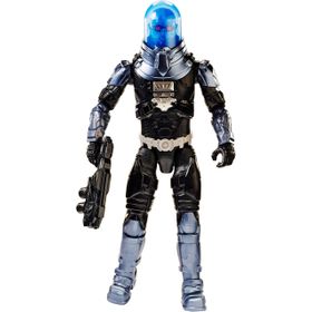Batman FVM76 Batman Missions 30 cm Mr Freeze Aksiyon Figürleri