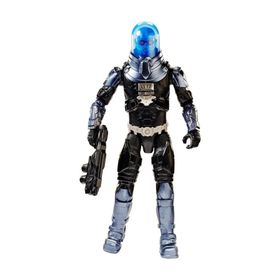 Batman FVM76 Batman Missions 30 cm Mr Freeze Aksiyon Figürleri