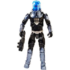Batman FVM76 Batman Missions 30 cm Mr Freeze Aksiyon Figürleri