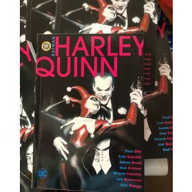 Batman Harley Quinn - Paul Dini
