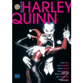 Batman Harley Quinn - Paul Dini