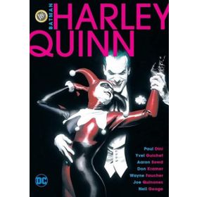 Batman Harley Quinn - Paul Dini