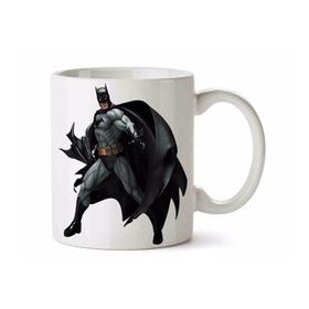 Batman İki Tarafı Baskılı Kupa