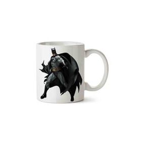 Batman İki Tarafı Baskılı Kupa