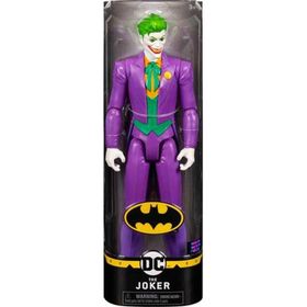Batman Joker Aksiyon Figür
