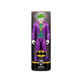 Batman Joker Aksiyon Figür