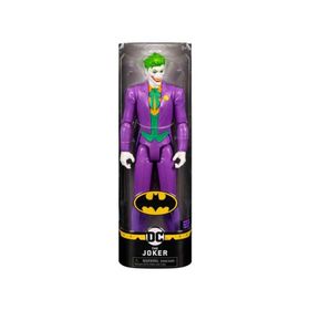 Batman Joker Aksiyon Figür