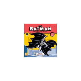 BATMAN - KARAŞÖVALYE'NIN HIKAYESI - RALPH COSENTINO
