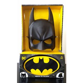 Batman Pelerin Maske Seti