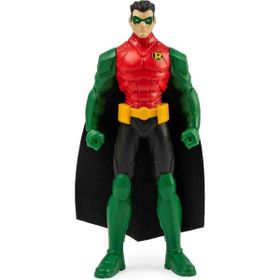 Batman Robin Aksiyon Figür