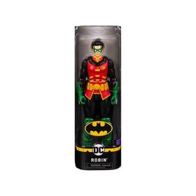 Batman Robin Aksiyon Figür