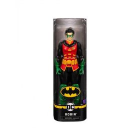 Batman Robin Aksiyon Figür