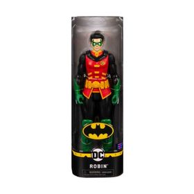Batman Robin Aksiyon Figür