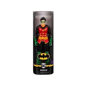 Batman Robin Aksiyon Figür