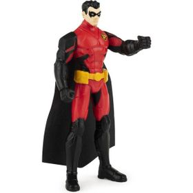 Batman Robin Aksiyon Figür