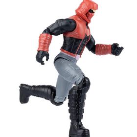 Batman SPM-605697-1 30 cm Red Hood Aksiyon Figür