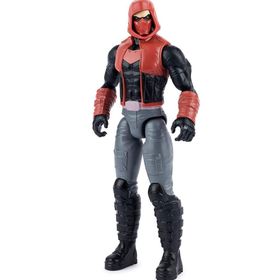 Batman SPM-605697-1 30 cm Red Hood Aksiyon Figür