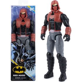 Batman SPM-605697-1 30 cm Red Hood Aksiyon Figür