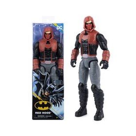 Batman SPM-605697-1 30 cm Red Hood Aksiyon Figür