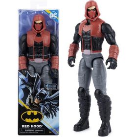 Batman SPM-605697-1 30 cm Red Hood Aksiyon Figür
