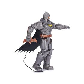 Batman SPM-6064833 Gri With Feature Figür