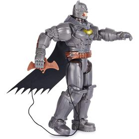 Batman SPM-6064833 Gri With Feature Figür