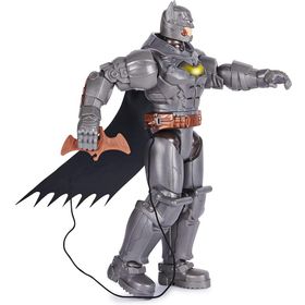 Batman SPM-6064833 Gri With Feature Figür
