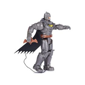 Batman SPM-6064833 Gri With Feature Figür